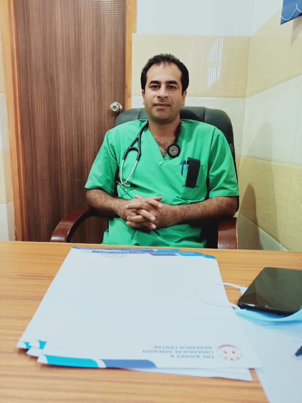 Doctors Photo 3